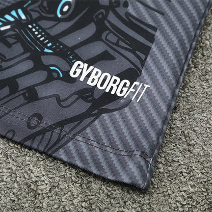 25/26 Napoli Training Black Kids Size Tracksuit