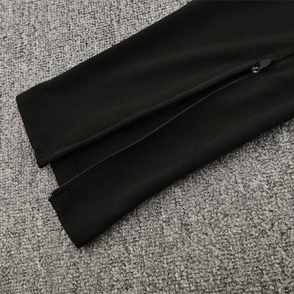 25/26 Napoli Training Blue Kids Size Tracksuit