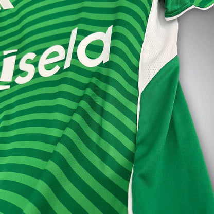 25/26 Newcastle United Away Kit