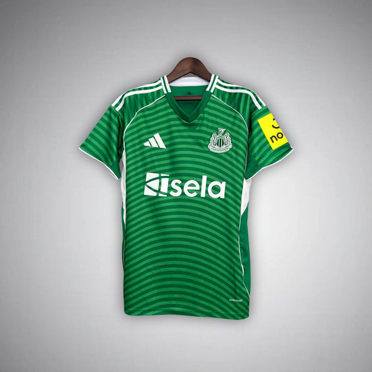 25/26 Newcastle United Away Kit