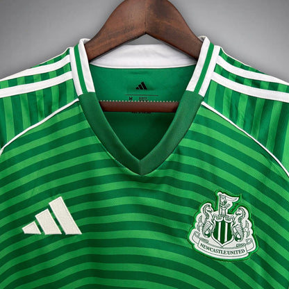 25/26 Newcastle United Away Kit