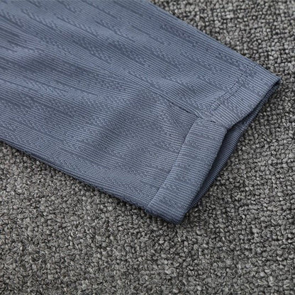 25/26 PSG Training Grey Tracksuit