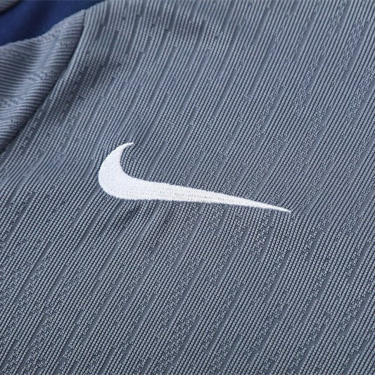 25/26 PSG Training Grey Tracksuit