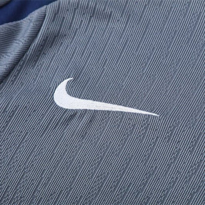 25/26 PSG Training Grey Tracksuit