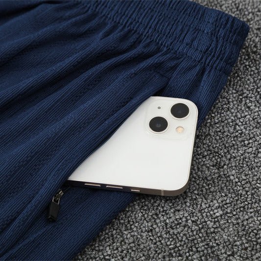 25/26 PSG Training Grey Kids Size Tracksuit