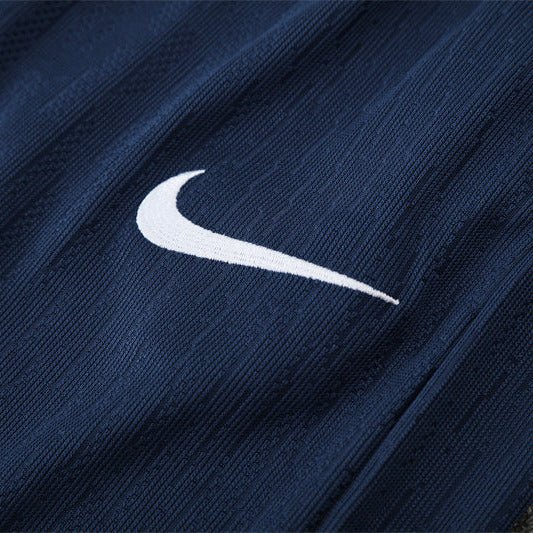 25/26 PSG Training Grey Tracksuit