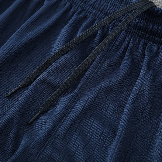 25/26 PSG Training Grey Tracksuit