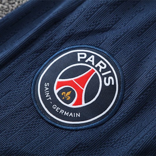 25/26 PSG Training Grey Tracksuit