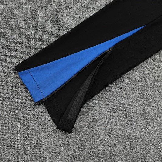 25/26 PSG Training White Kids Size Tracksuit