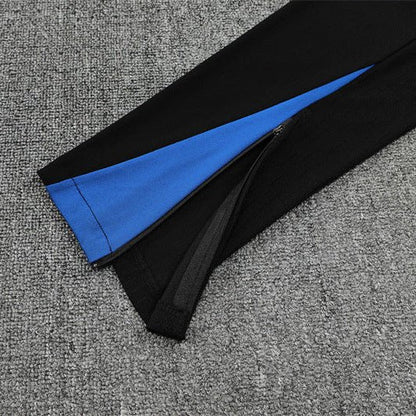 25/26 PSG Training White Tracksuit