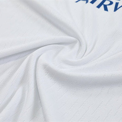 25/26 PSG Training White Tracksuit