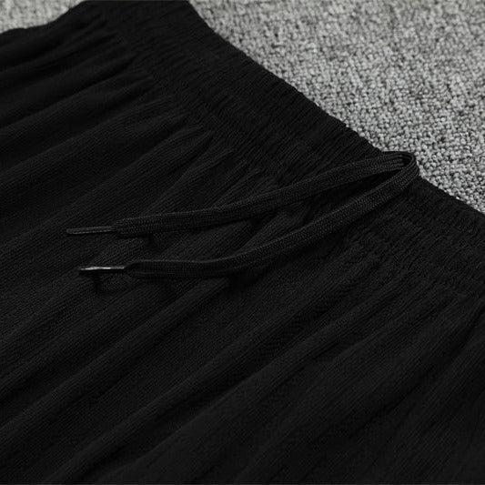 25/26 PSG Training White Tracksuit