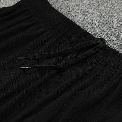 25/26 PSG Training White Tracksuit