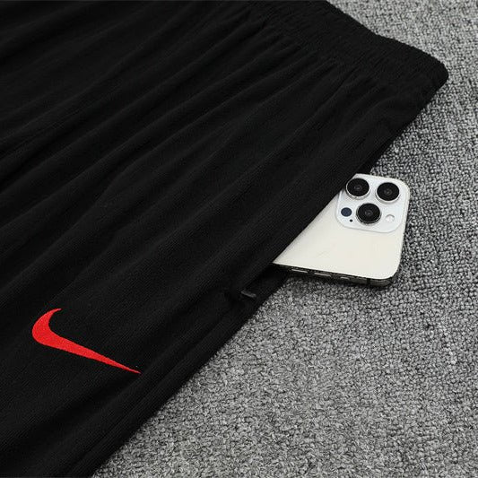 25/26 PSG Training White Tracksuit