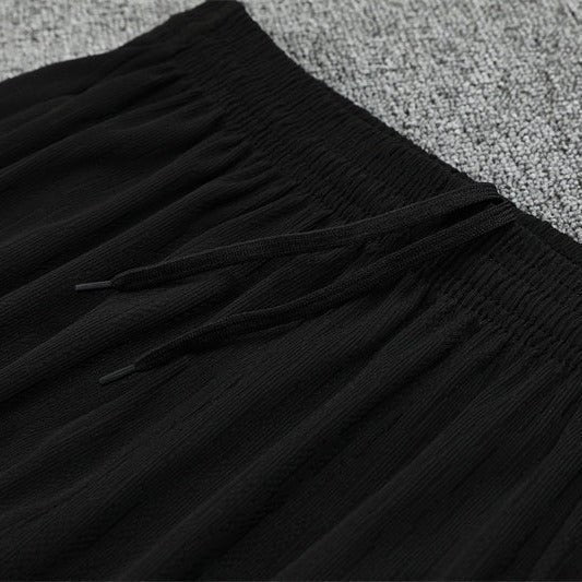 25/26 PSG x Jordan Black Tracksuit