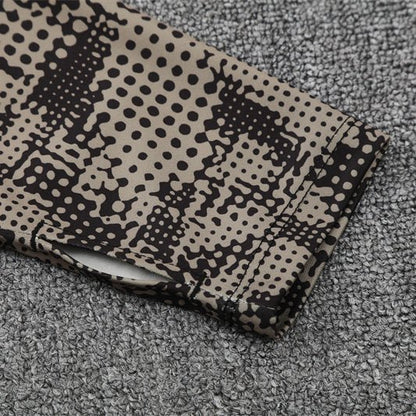 25/26 PSV Training Black Kids Size Tracksuit