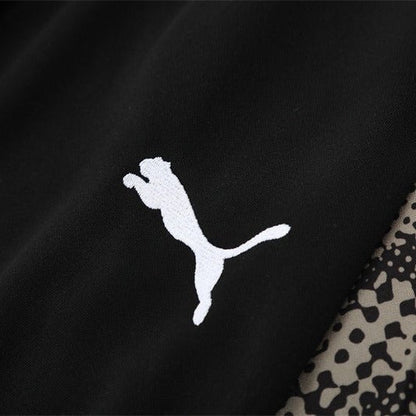 25/26 PSV Training Black Tracksuit