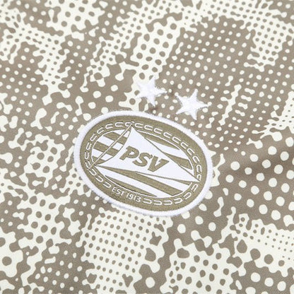 25/26 PSV Training White Tracksuit