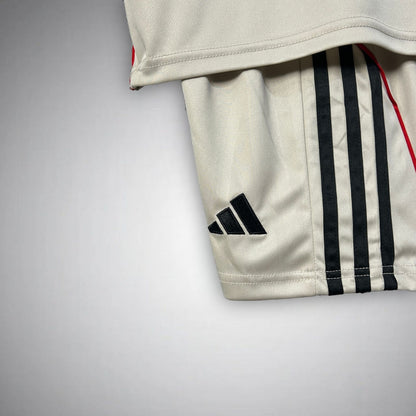 25/26 SL Benfica Away Kids Size Kit