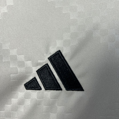 25/26 SL Benfica Away Kids Size Kit