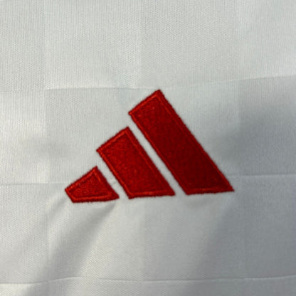 25/26 SL Benfica Third Kids Size Kit