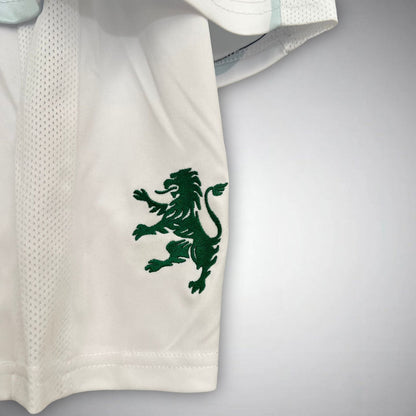 25/26 Sporting CP Fourth Kids Size Kit