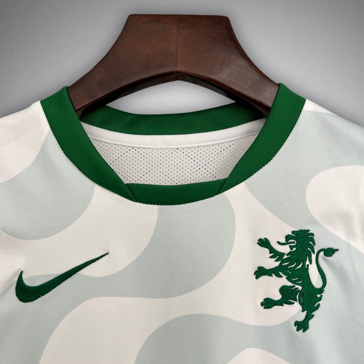 25/26 Sporting CP Fourth Kids Size Kit