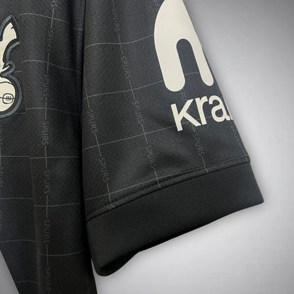 25/26 Tottenham Away Premium Kit