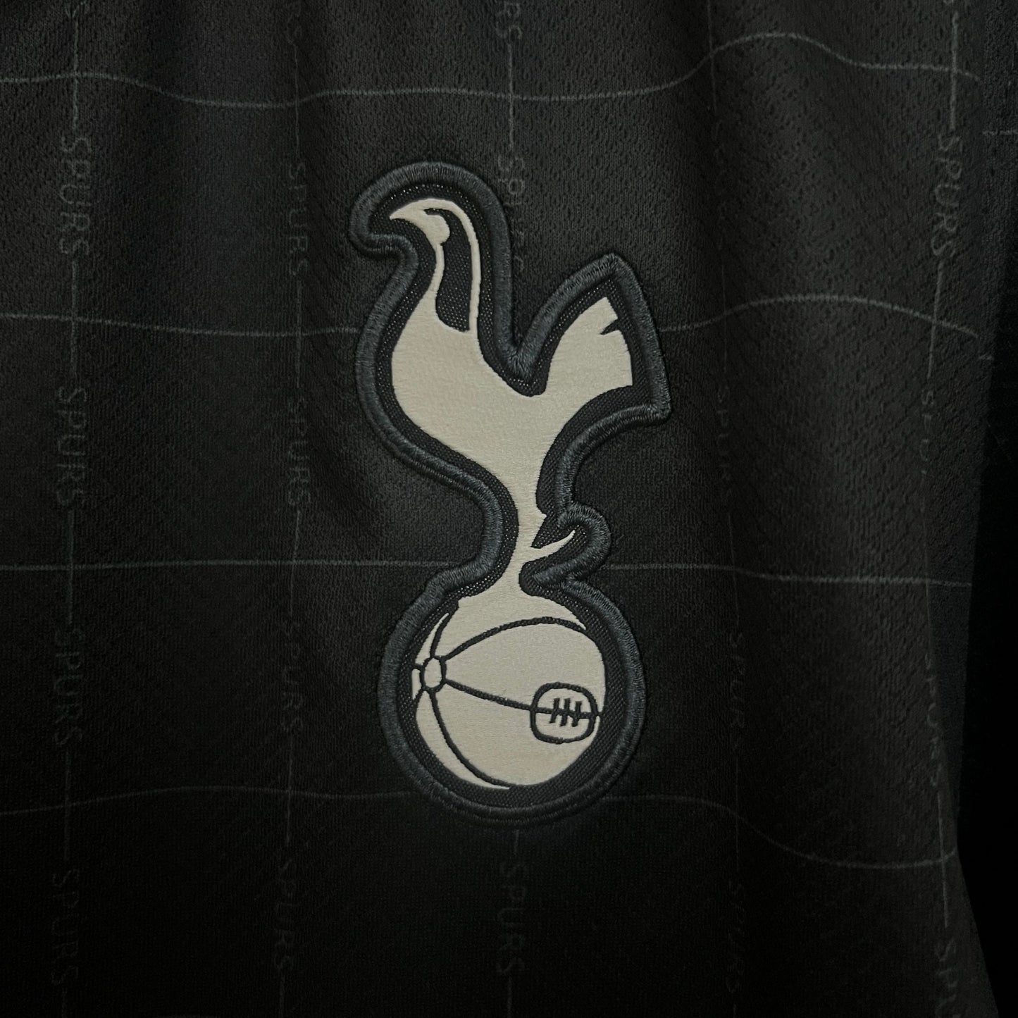 25/26 Tottenham Away Premium Kit