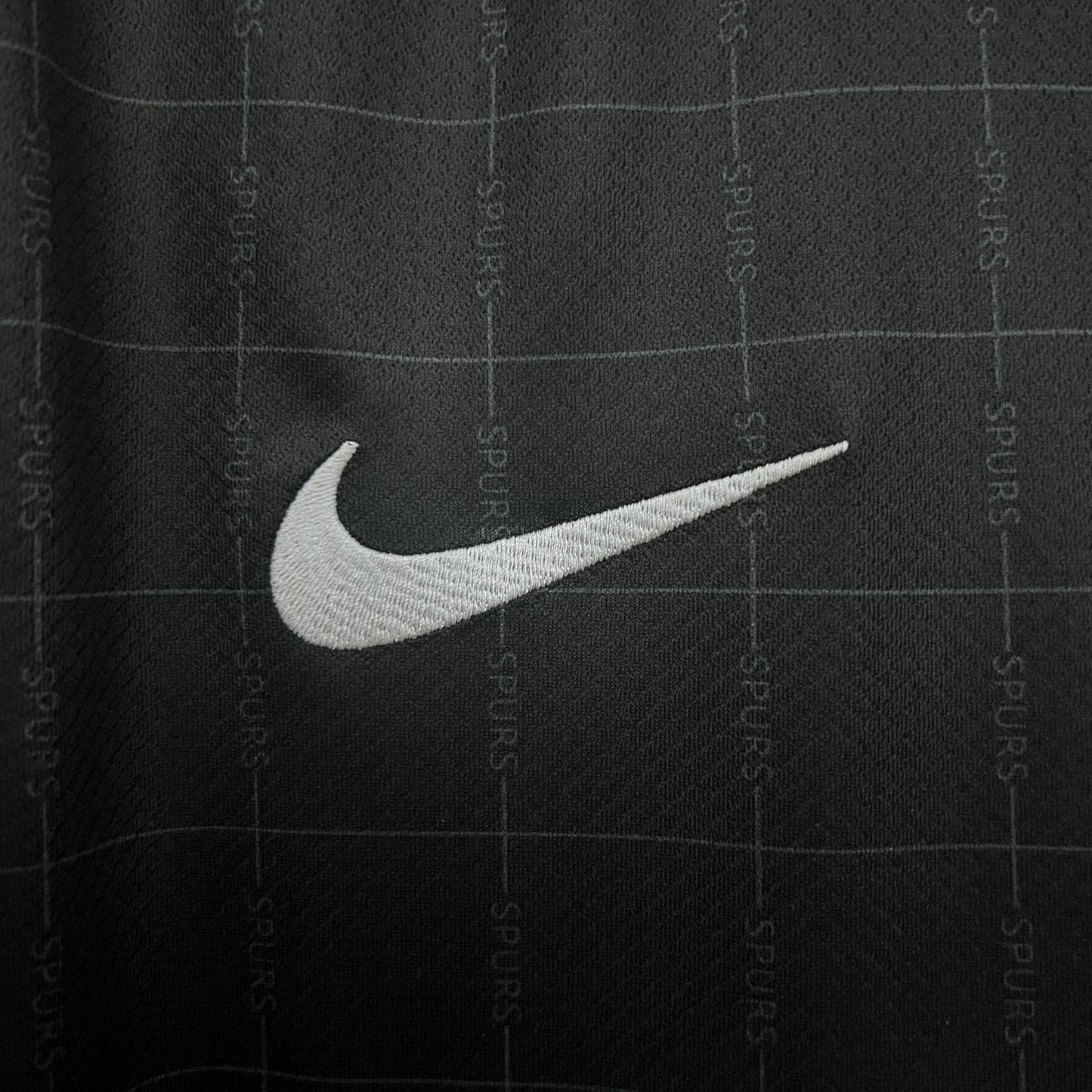 25/26 Tottenham Away Premium Kit