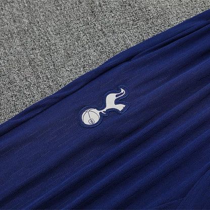 25/26 Tottenham Hotspur Grey Tracksuit