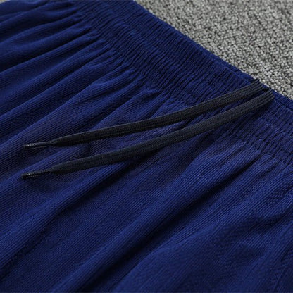 25/26 Tottenham Hotspur Grey Tracksuit