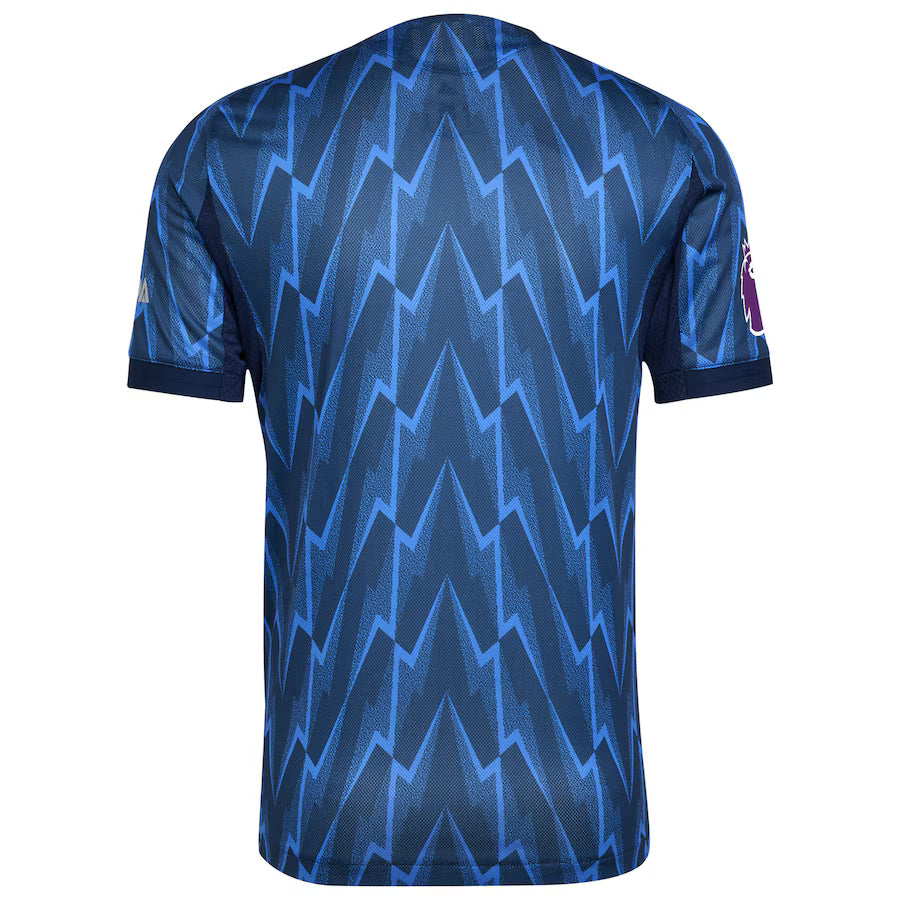 Arsenal 2025/26 Away Jersey