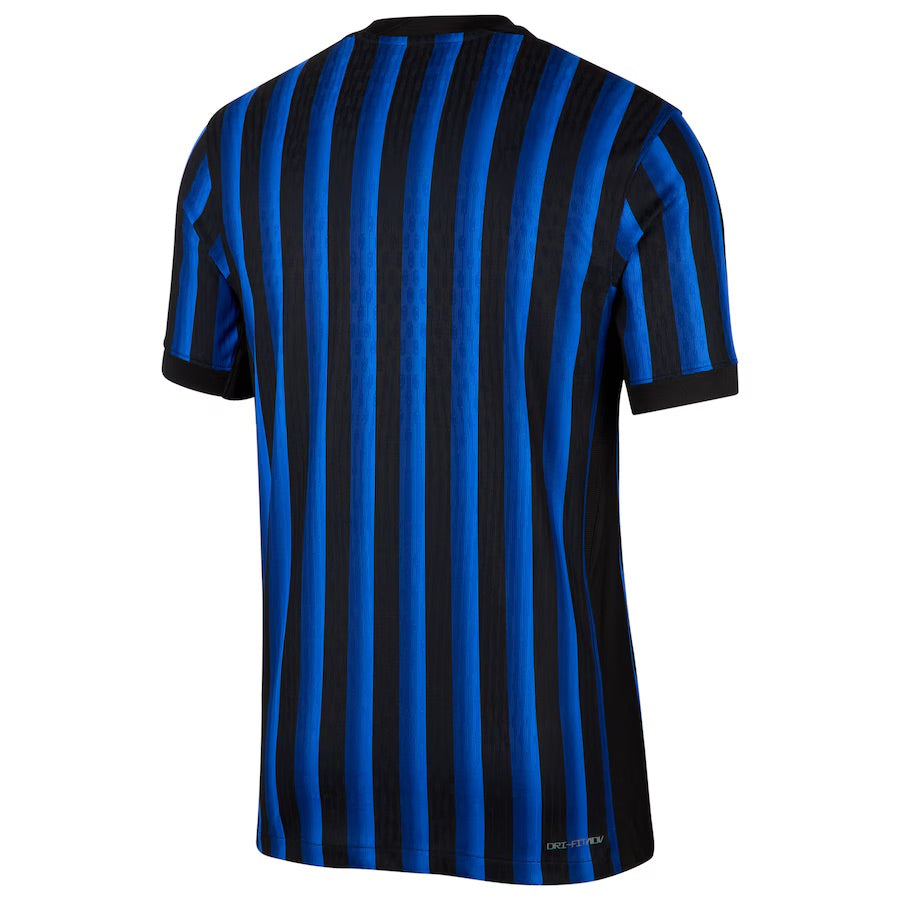Inter Milan 2025/26 Home Player Jersey