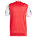 Arsenal 2025/26 Home Player Jersey