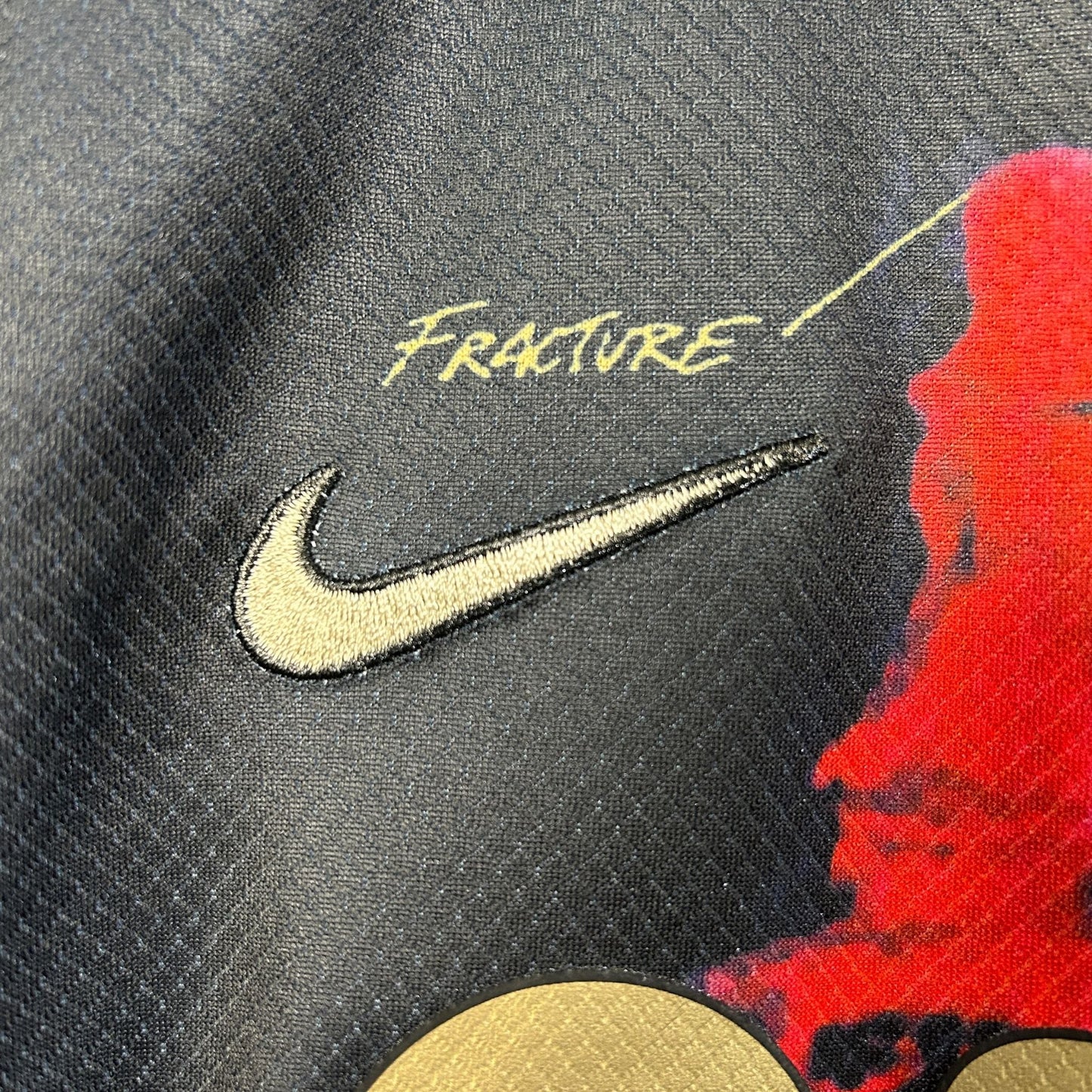 FC Barcelona "Blood and Colors" Premium Kids Size Kit