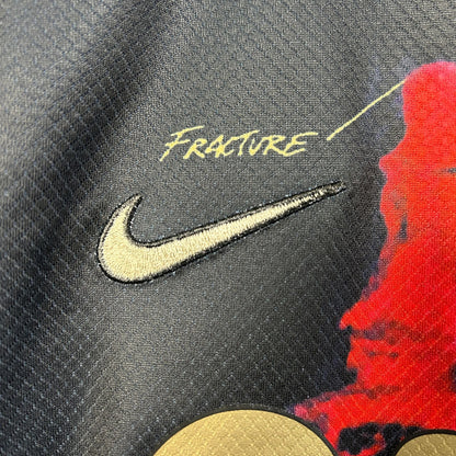 FC Barcelona "Blood and Colors" Premium Kids Size Kit