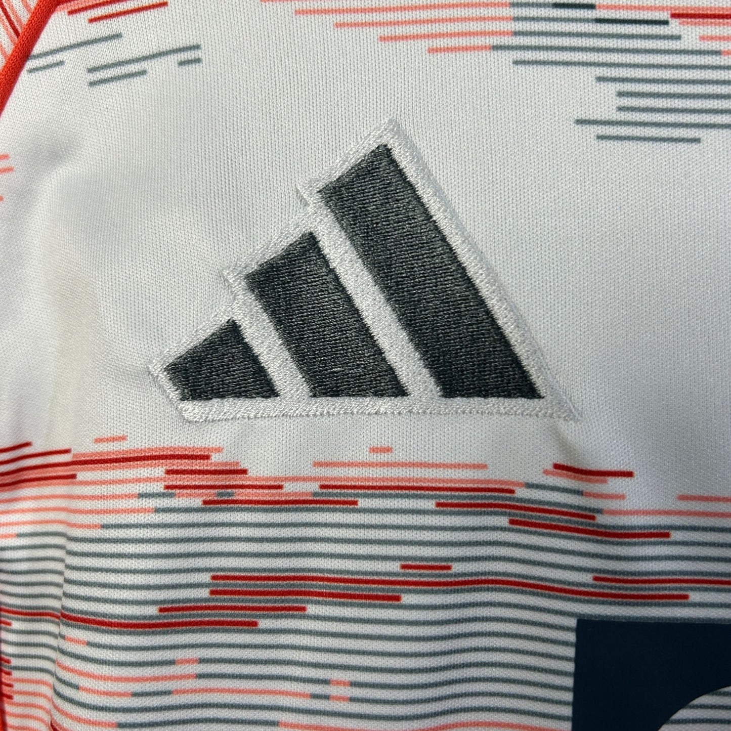 25/26 FC Bayern Away Kids Size Kit