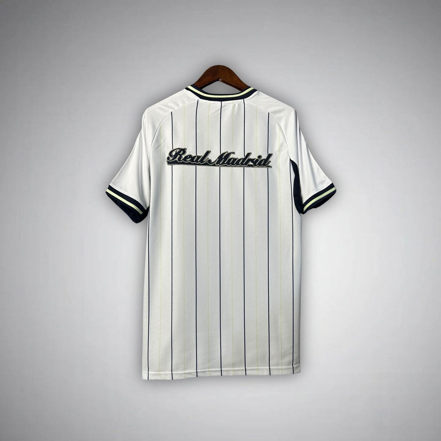 25/26 Real Madrid "Los Blancos" Premium Kit