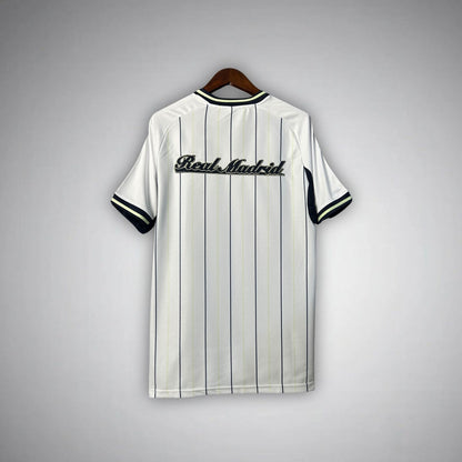 25/26 Real Madrid "Los Blancos" Premium Kit