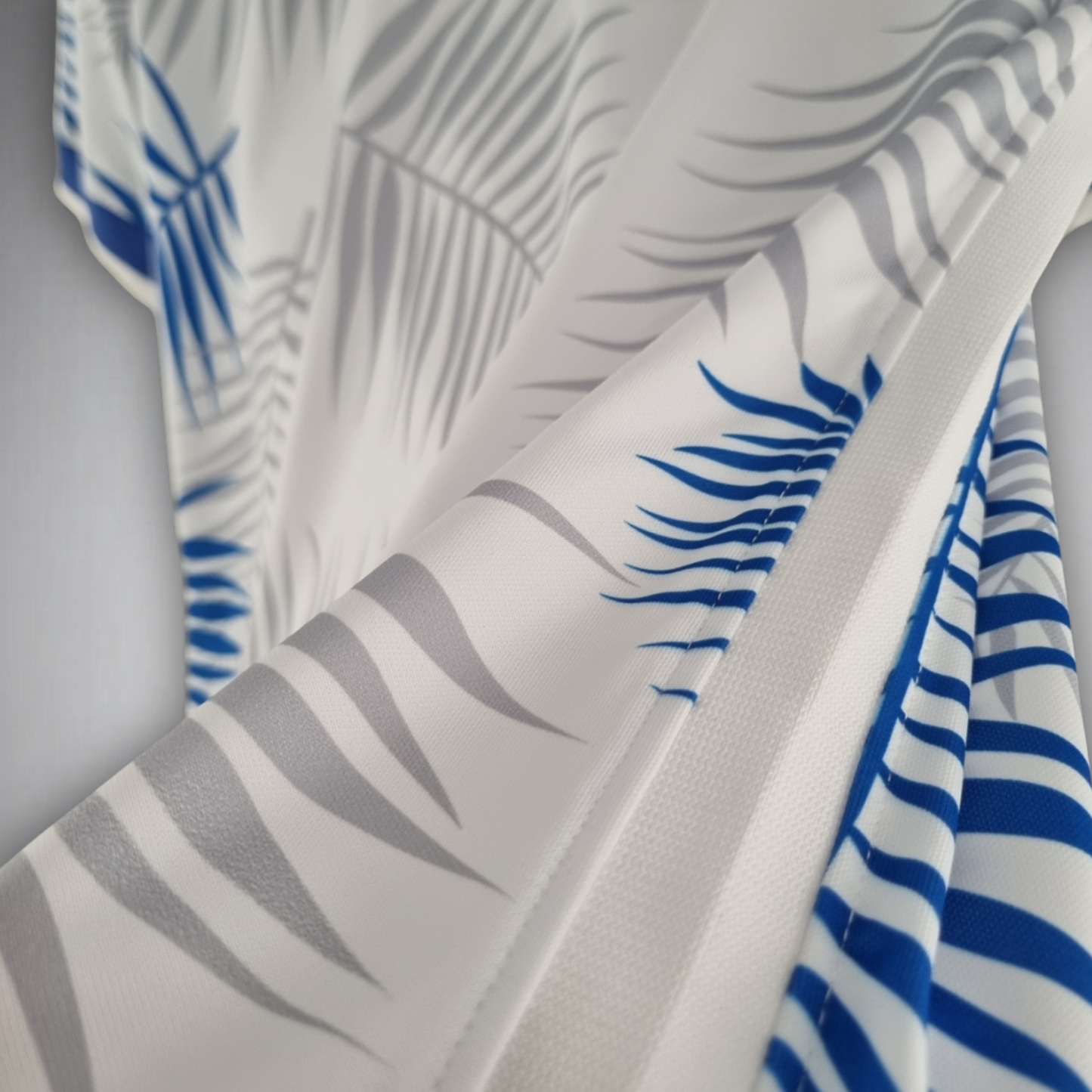 Brazil "Bruma Folha" Premium Kit