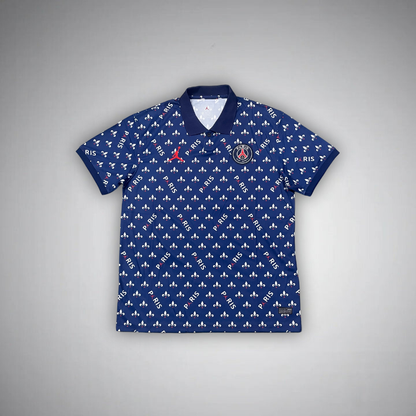 PSG x Jordan "Flight Mode" Premium Kit