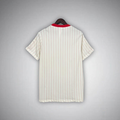 SL Benfica "Retro Stripes" Premium Kit