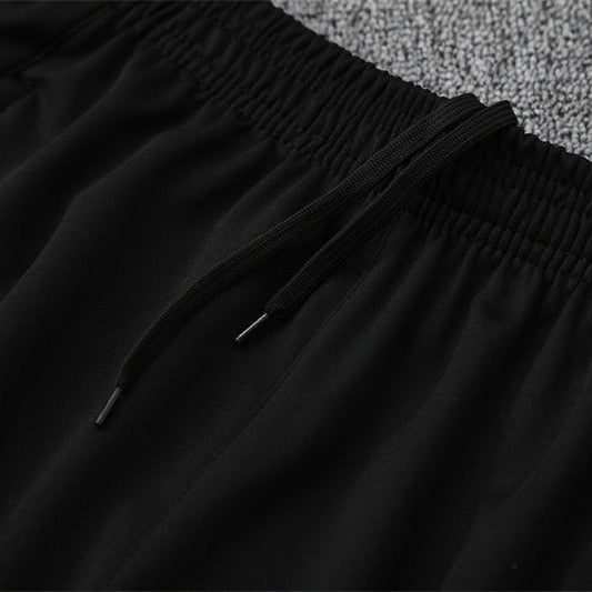 25/26 Liverpool Training Black Tracksuit