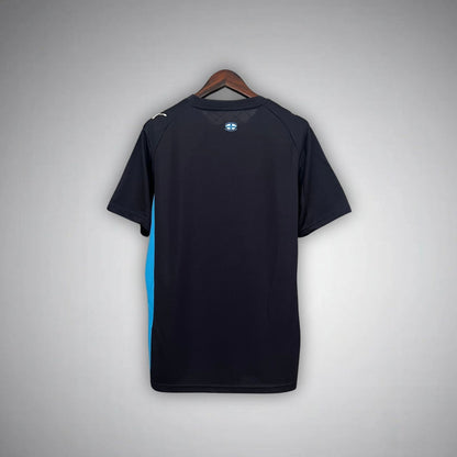 25/26 Marseille Away Kit