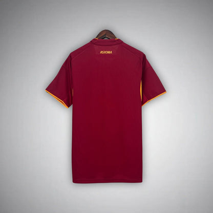 25/26 AS Roma Home Kit