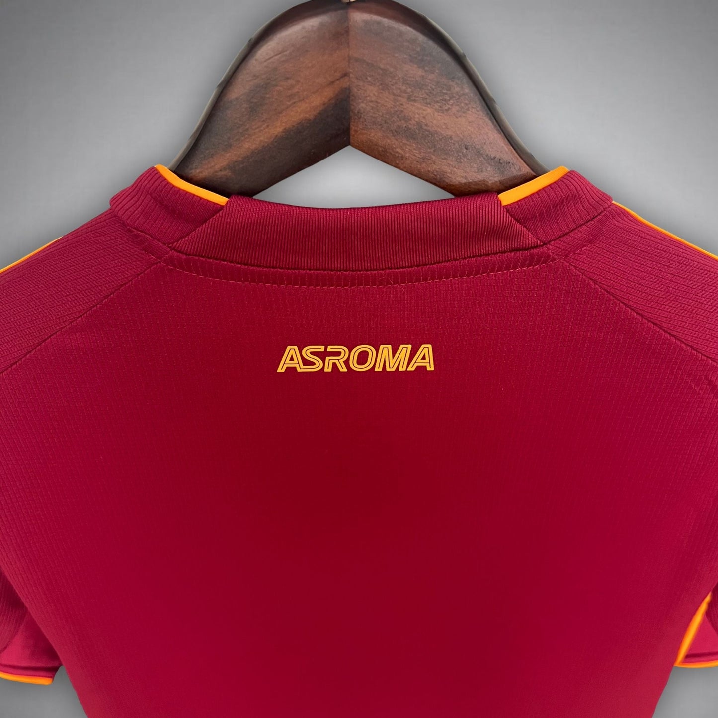 25/26 AS Roma Home Kit
