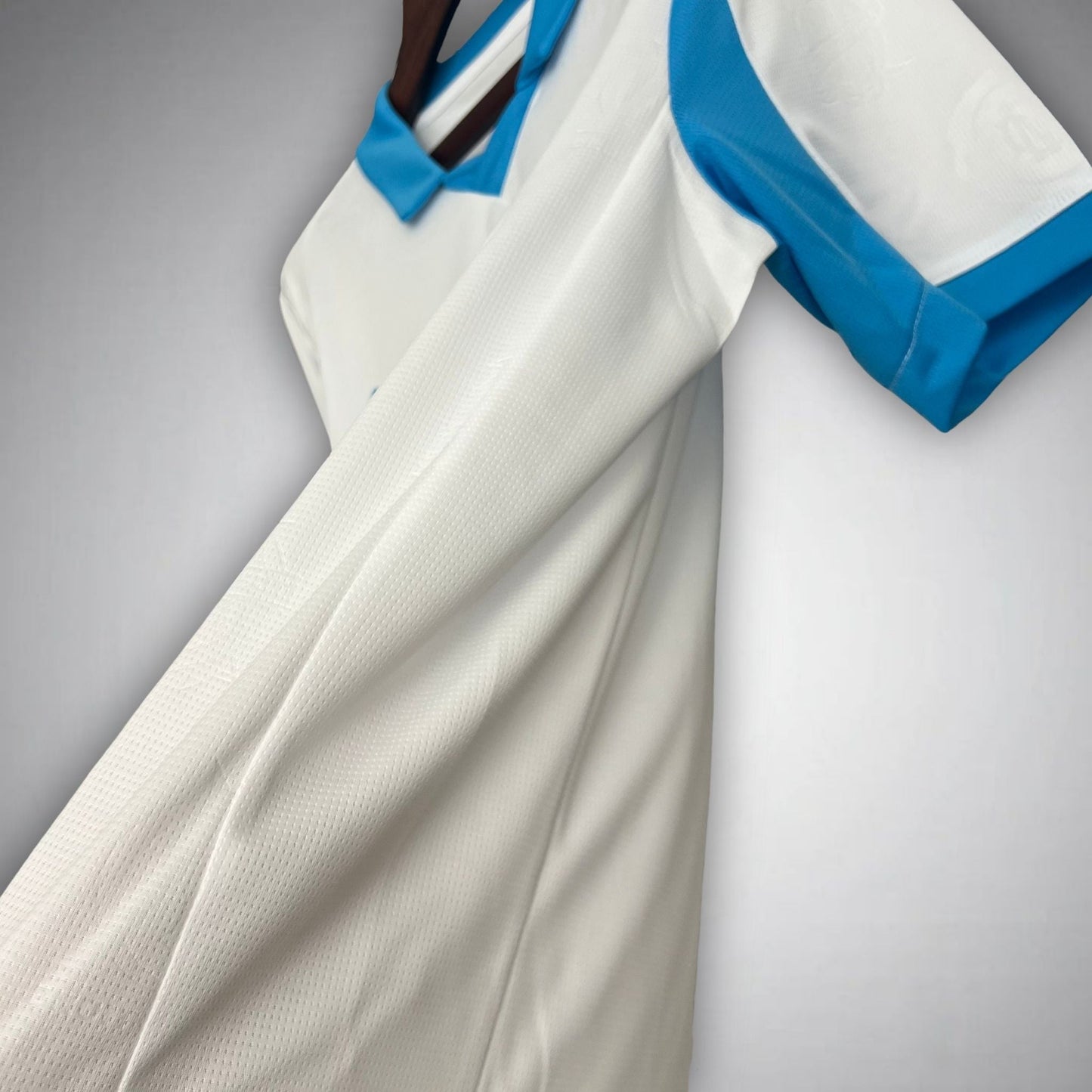 25/26 Marseille Home Kit