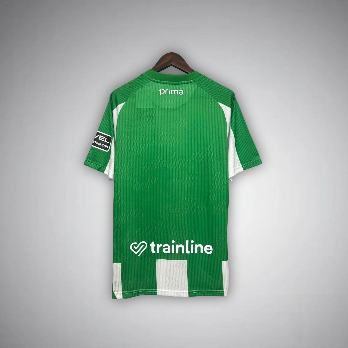 25/26 Real Betis Home Kit