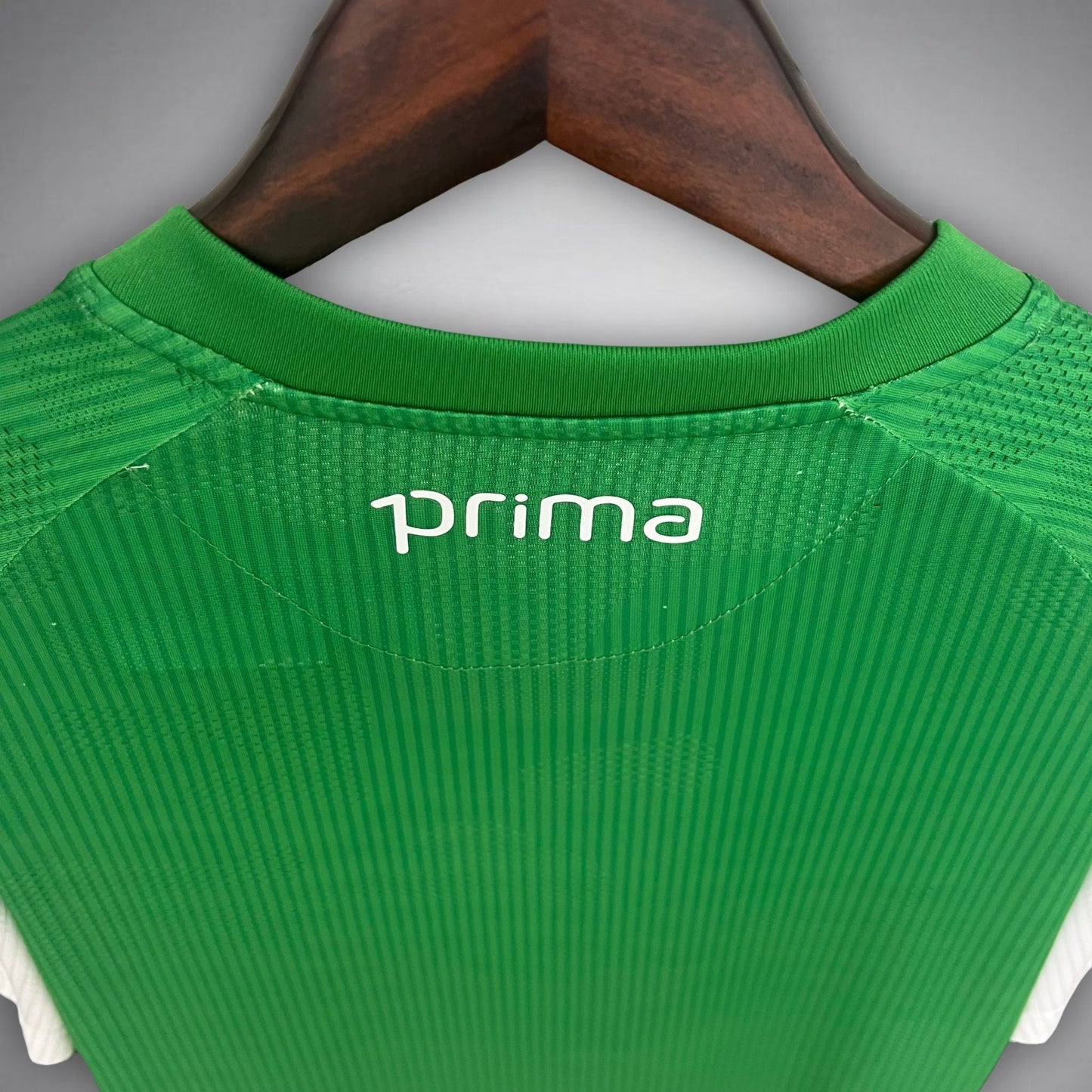 25/26 Real Betis Home Kit